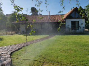 Construccion de Casa